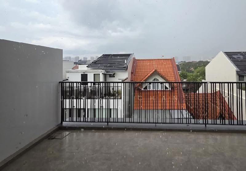 Norma Terrace, East Coast / Marine Parade, 5 Bedrooms, 4,200 sqft, Terraced House For Sale, by Joanne Chan, 500251513 - PropertyGuru.com.sg