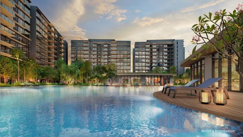 PARKTOWN Residence, Tampines Street 62, Pasir Ris / Tampines, 4 Bedrooms, 1,496 sqft, Condominium For Sale, by Anthony Yip, 500251514 - PropertyGuru.com.sg