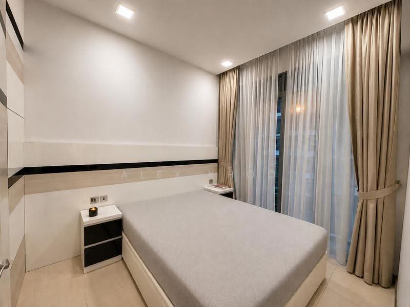 D'Weave, 5 Lorong 39 Geylang, Eunos / Geylang / Paya Lebar, 2 Bedrooms, 506 sqft, Condominium For Sale, by Alex Khoo, 500251515 - Bedroom - PropertyGuru.com.sg