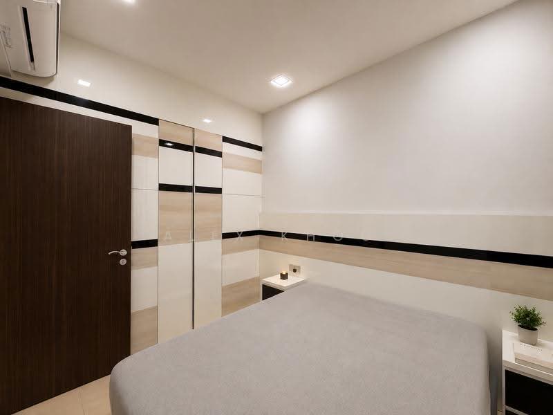 D'Weave, 5 Lorong 39 Geylang, Eunos / Geylang / Paya Lebar, 2 Bedrooms, 506 sqft, Condominium For Sale, by Alex Khoo, 500251515 - Bedroom - PropertyGuru.com.sg