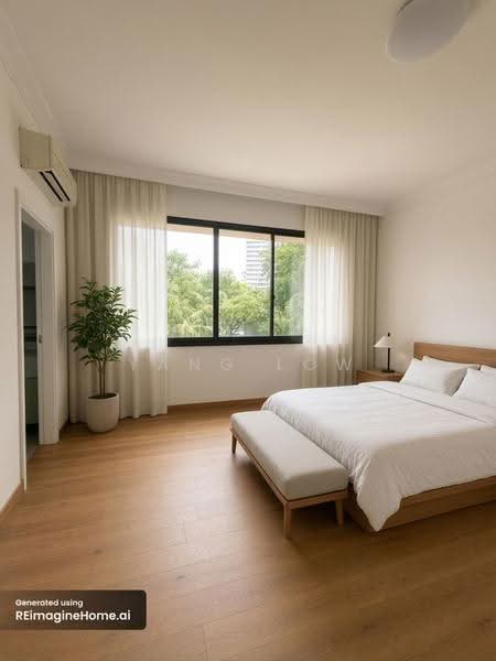 Allsworth Park, 365 Holland Road, Tanglin / Holland / Bukit Timah, 3 Bedrooms, 1,959 sqft, Condominium For Sale, by Yang Low, 500251518 - Bedroom - PropertyGuru.com.sg