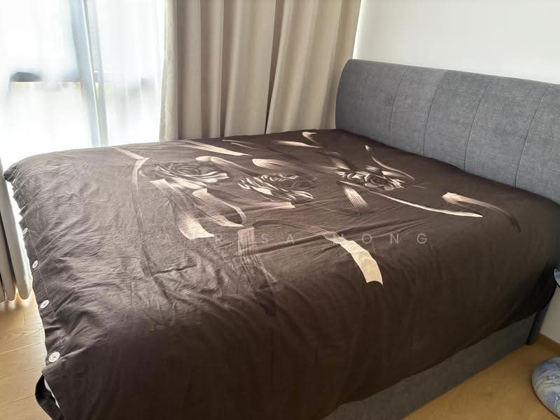 Hill House, 10A-11 Institution Hill, 10B, Orchard / River Valley, 2 Bedrooms, 624 sqft, Condominium For Rent, by Clarrisa Mong, 500251519 - Bedroom - PropertyGuru.com.sg