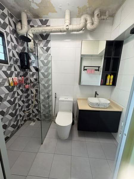 683A Choa Chu Kang Crescent, 683A Choa Chu Kang Crescent, Dairy Farm / Bukit Panjang / Choa Chu Kang, 3 Bedrooms, 1,194 sqft, HDB Flat For Rent, by Jane Francis, 500251521 - PropertyGuru.com.sg