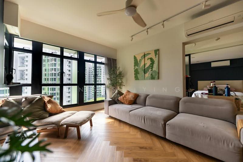 103B Bidadari Park Drive, 103B Bidadari Park Drive, Balestier / Toa Payoh, 3 Bedrooms, 1,001 sqft, HDB Flat For Sale, by Hong Shiying 洪诗莹, 500251522 - Living Room - PropertyGuru.com.sg