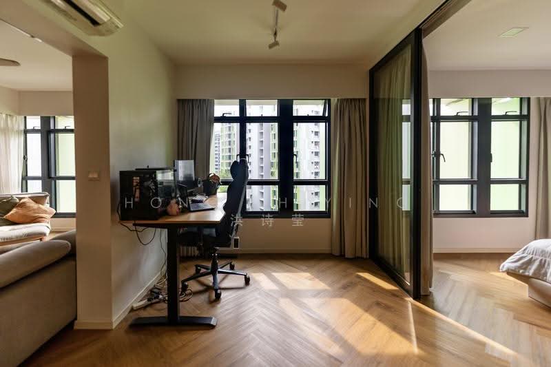 103B Bidadari Park Drive, 103B Bidadari Park Drive, Balestier / Toa Payoh, 3 Bedrooms, 1,001 sqft, HDB Flat For Sale, by Hong Shiying 洪诗莹, 500251522 - Study - PropertyGuru.com.sg
