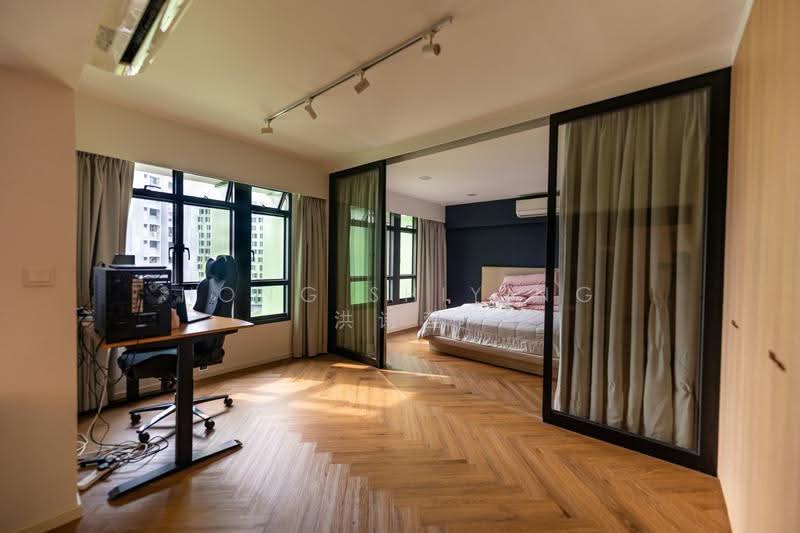 103B Bidadari Park Drive, 103B Bidadari Park Drive, Balestier / Toa Payoh, 3 Bedrooms, 1,001 sqft, HDB Flat For Sale, by Hong Shiying 洪诗莹, 500251522 - Bedroom - PropertyGuru.com.sg