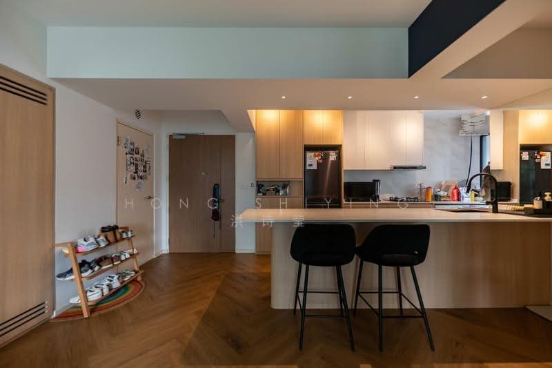 103B Bidadari Park Drive, 103B Bidadari Park Drive, Balestier / Toa Payoh, 3 Bedrooms, 1,001 sqft, HDB Flat For Sale, by Hong Shiying 洪诗莹, 500251522 - Kitchen - PropertyGuru.com.sg