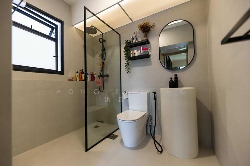 103B Bidadari Park Drive, 103B Bidadari Park Drive, Balestier / Toa Payoh, 3 Bedrooms, 1,001 sqft, HDB Flat For Sale, by Hong Shiying 洪诗莹, 500251522 - Bathroom - PropertyGuru.com.sg