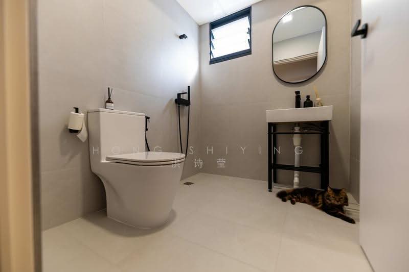 103B Bidadari Park Drive, 103B Bidadari Park Drive, Balestier / Toa Payoh, 3 Bedrooms, 1,001 sqft, HDB Flat For Sale, by Hong Shiying 洪诗莹, 500251522 - Bathroom - PropertyGuru.com.sg