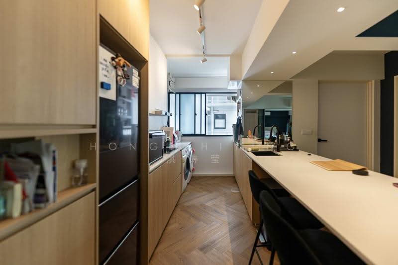 103B Bidadari Park Drive, 103B Bidadari Park Drive, Balestier / Toa Payoh, 3 Bedrooms, 1,001 sqft, HDB Flat For Sale, by Hong Shiying 洪诗莹, 500251522 - Kitchen - PropertyGuru.com.sg