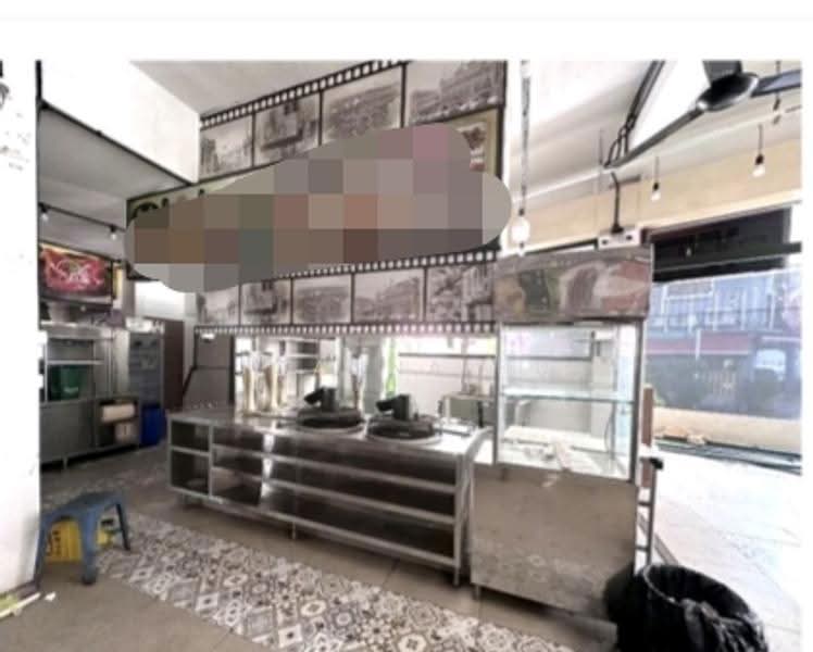 Upper paya lebar road, Upper Paya Lebar Road, Hougang / Punggol / Sengkang, 2,861 sqft, Shop / Shophouse For Sale, by Joanna Hu, 500251524 - Interior - CommercialGuru.com.sg