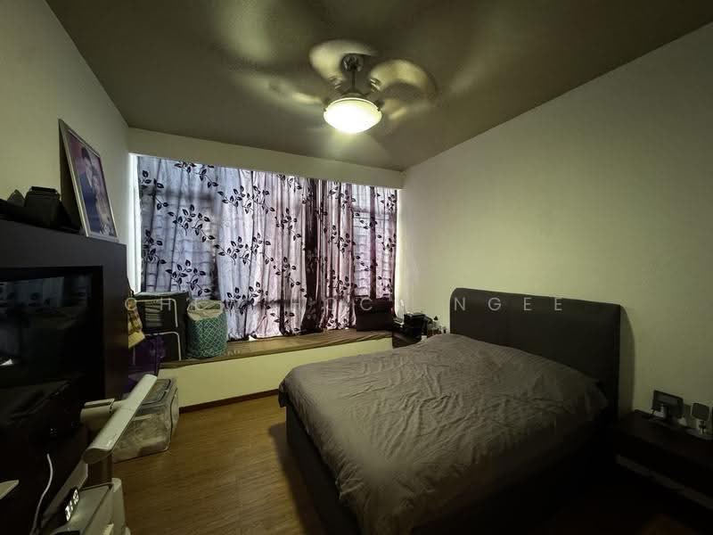 Northwood, 60 Jalan Mata Ayer, Sembawang / Yishun, 3 Bedrooms, 1,335 sqft, Condominium For Rent, by Chew Hock Ngee, 500251525 - Bedroom - PropertyGuru.com.sg