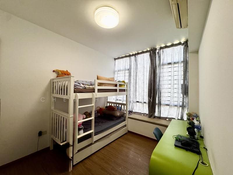 Northwood, 60 Jalan Mata Ayer, Sembawang / Yishun, 3 Bedrooms, 1,335 sqft, Condominium For Rent, by Chew Hock Ngee, 500251525 - Bedroom - PropertyGuru.com.sg
