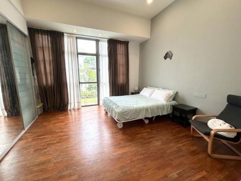 Burgundy Hill, Burgundy hill, Dairy Farm / Bukit Panjang / Choa Chu Kang, 5 Bedrooms, 3,400 sqft, Semi-Detached House For Sale, by Ben Lee, 500251527 - PropertyGuru.com.sg