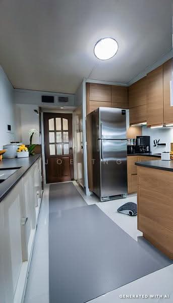 602 Senja Road, 602 Senja Road, Dairy Farm / Bukit Panjang / Choa Chu Kang, 3 Bedrooms, 980 sqft, HDB Flat For Sale, by Joe Tng, 500251528 - PropertyGuru.com.sg