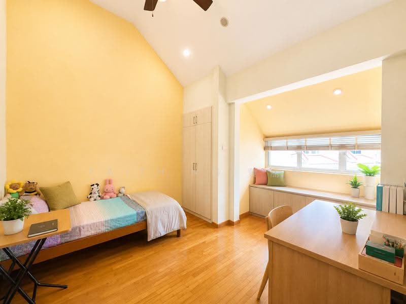 Horizon Gardens, Ang Mo Kio Avenue 2, Ang Mo Kio / Bishan / Thomson, 6 Bedrooms, 3,057 sqft, Cluster House For Sale, by Faith Ng 黄丽娴, 500251530 - Bedroom - PropertyGuru.com.sg