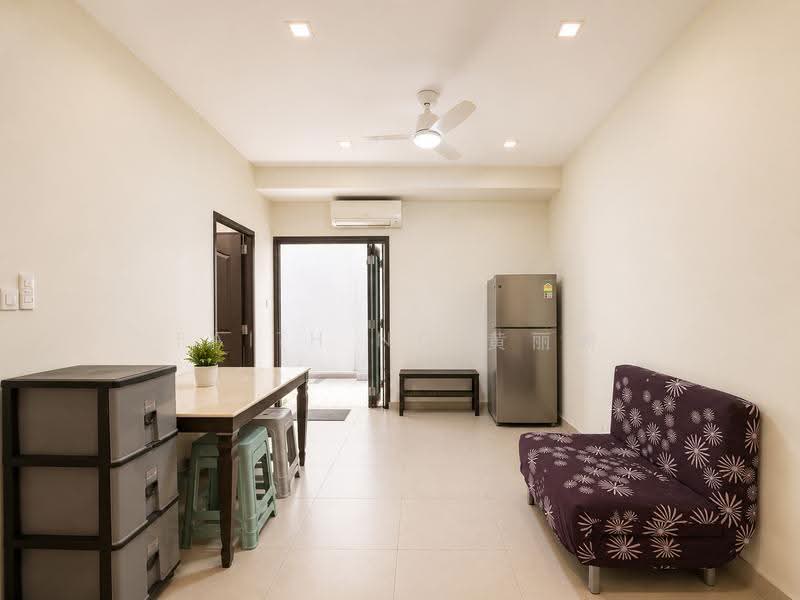 Horizon Gardens, Ang Mo Kio Avenue 2, Ang Mo Kio / Bishan / Thomson, 6 Bedrooms, 3,057 sqft, Cluster House For Sale, by Faith Ng 黄丽娴, 500251530 - Basement - PropertyGuru.com.sg