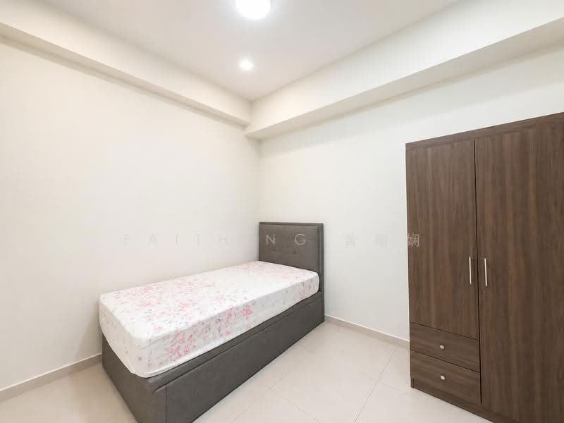 Horizon Gardens, Ang Mo Kio Avenue 2, Ang Mo Kio / Bishan / Thomson, 6 Bedrooms, 3,057 sqft, Cluster House For Sale, by Faith Ng 黄丽娴, 500251530 - Bedroom - PropertyGuru.com.sg