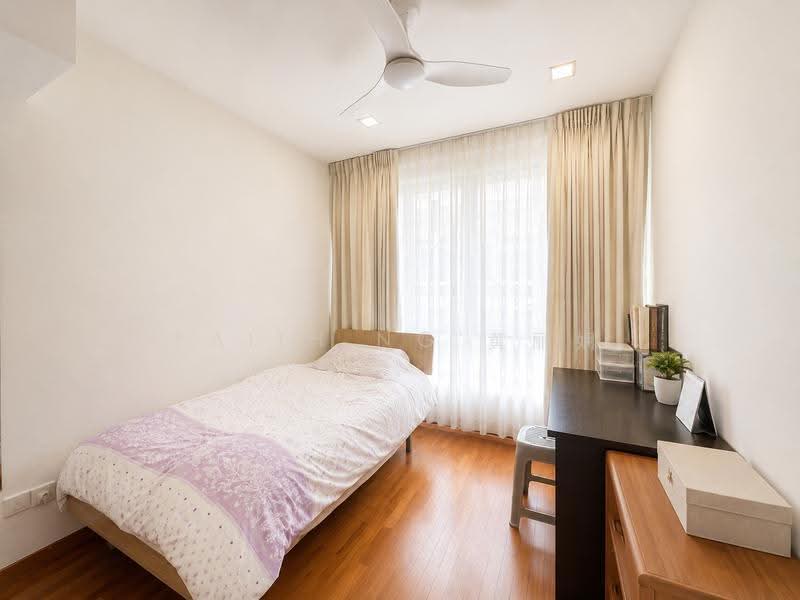 Horizon Gardens, Ang Mo Kio Avenue 2, Ang Mo Kio / Bishan / Thomson, 6 Bedrooms, 3,057 sqft, Cluster House For Sale, by Faith Ng 黄丽娴, 500251530 - Bedroom - PropertyGuru.com.sg