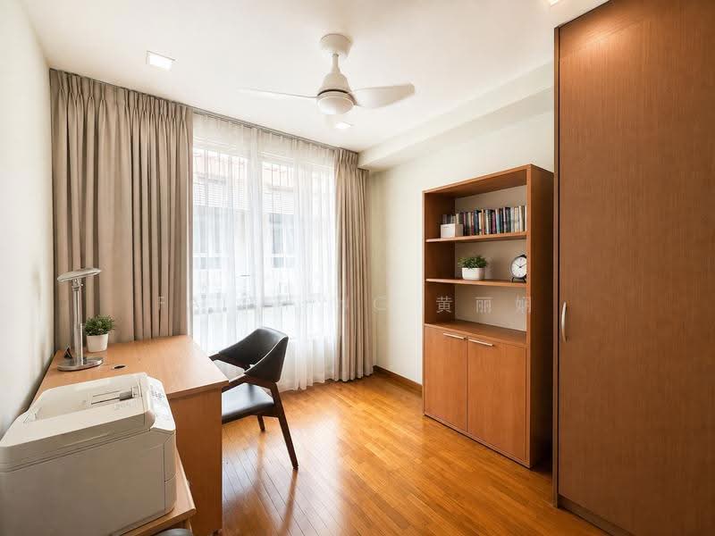 Horizon Gardens, Ang Mo Kio Avenue 2, Ang Mo Kio / Bishan / Thomson, 6 Bedrooms, 3,057 sqft, Cluster House For Sale, by Faith Ng 黄丽娴, 500251530 - Bedrooom / Study - PropertyGuru.com.sg