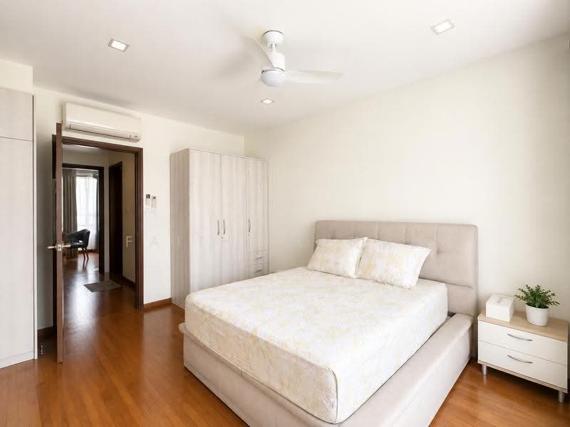 Horizon Gardens, Ang Mo Kio Avenue 2, Ang Mo Kio / Bishan / Thomson, 6 Bedrooms, 3,057 sqft, Cluster House For Sale, by Faith Ng 黄丽娴, 500251530 - Master Bedroom - PropertyGuru.com.sg
