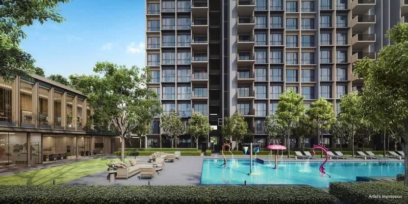 Coastal Cabana, 6 Jalan Loyang Besar, Changi Airport / Changi Village, 3 Bedrooms, 872 sqft, Executive Condominium For Sale, by Gladys Lee 李惠吟, 500251531 - PropertyGuru.com.sg