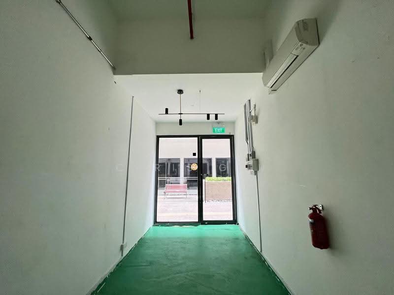The Promenade @ Pelikat, 189 Jalan Pelikat, Hougang / Punggol / Sengkang, 205 sqft, Shop / Shophouse For Rent, by Chris Goh, 500251533 - Entrance - CommercialGuru.com.sg