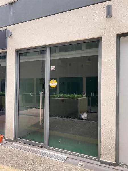 The Promenade @ Pelikat, 189 Jalan Pelikat, Hougang / Punggol / Sengkang, 205 sqft, Shop / Shophouse For Rent, by Chris Goh, 500251533 - Exterior - CommercialGuru.com.sg