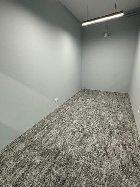 Wcega Tower, 21 Bukit Batok Crescent, Dairy Farm / Bukit Panjang / Choa Chu Kang, 61 sqft, Light Industrial (B1) For Rent, by Darren Keong, 500251534 - Interior - CommercialGuru.com.sg