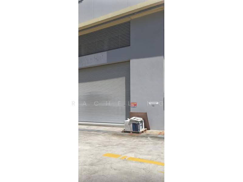 The Westcom, 1 Tuas South Avenue 6, Boon Lay / Jurong / Tuas, 1,808 sqft, Factory / Workshop (B2) For Rent, by Rachel ng, 500251535 - Exterior - CommercialGuru.com.sg