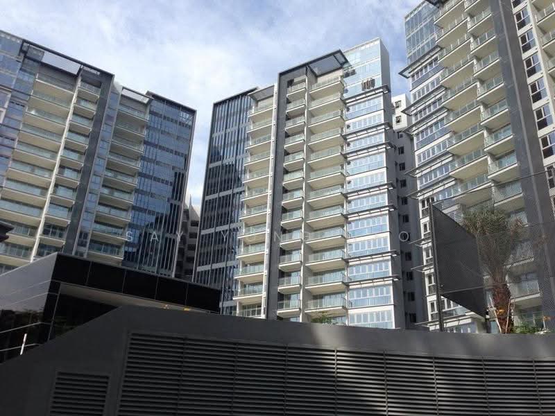 The Scala @ Lorong Chuan, 138 Serangoon Avenue 3, Hougang / Punggol / Sengkang, 4 Bedrooms, 1,259 sqft, Condominium For Rent, by Say Yong Neo, 500251536 - Exterior - PropertyGuru.com.sg