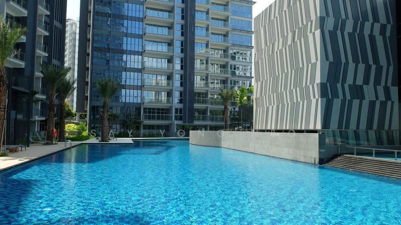 The Scala @ Lorong Chuan, 138 Serangoon Avenue 3, Hougang / Punggol / Sengkang, 4 Bedrooms, 1,259 sqft, Condominium For Rent, by Say Yong Neo, 500251536 - Exterior - PropertyGuru.com.sg