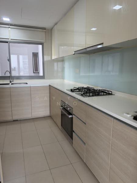 The Scala @ Lorong Chuan, 138 Serangoon Avenue 3, Hougang / Punggol / Sengkang, 4 Bedrooms, 1,259 sqft, Condominium For Rent, by Say Yong Neo, 500251536 - Kitchen - PropertyGuru.com.sg