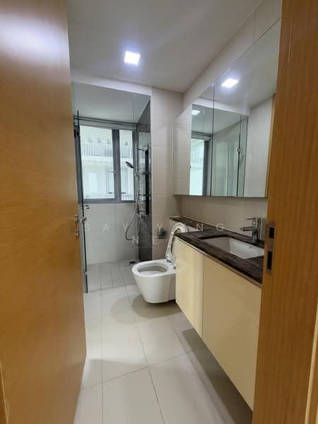 The Scala @ Lorong Chuan, 138 Serangoon Avenue 3, Hougang / Punggol / Sengkang, 4 Bedrooms, 1,259 sqft, Condominium For Rent, by Say Yong Neo, 500251536 - Bathroom - PropertyGuru.com.sg