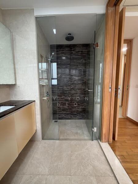 The Scala @ Lorong Chuan, 138 Serangoon Avenue 3, Hougang / Punggol / Sengkang, 4 Bedrooms, 1,259 sqft, Condominium For Rent, by Say Yong Neo, 500251536 - Bathroom - PropertyGuru.com.sg
