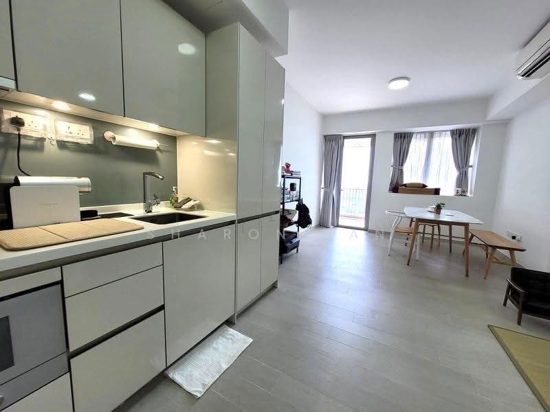 V on Shenton, 5 Shenton Way, Boat Quay / Raffles Place / Marina, Studio, 452 sqft, Condominium For Rent, by SHARON HAN, 500251537 - PropertyGuru.com.sg