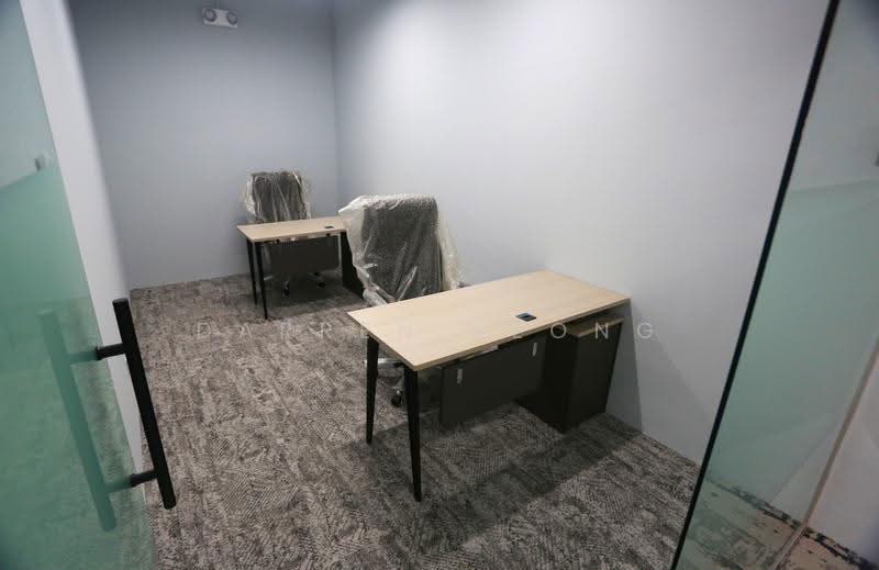 Wcega Tower, 21 Bukit Batok Crescent, Dairy Farm / Bukit Panjang / Choa Chu Kang, 143 sqft, Light Industrial (B1) For Rent, by Darren Keong, 500251538 - Study - CommercialGuru.com.sg