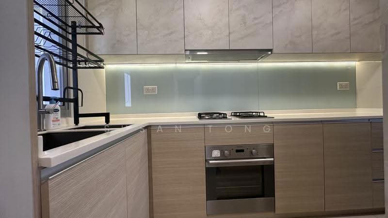 The Scala @ Lorong Chuan, 132 Serangoon Avenue 3, Hougang / Punggol / Sengkang, 3 Bedrooms, 1,044 sqft, Condominium For Rent, by Susan Tong, 500251539 - Kitchen - PropertyGuru.com.sg