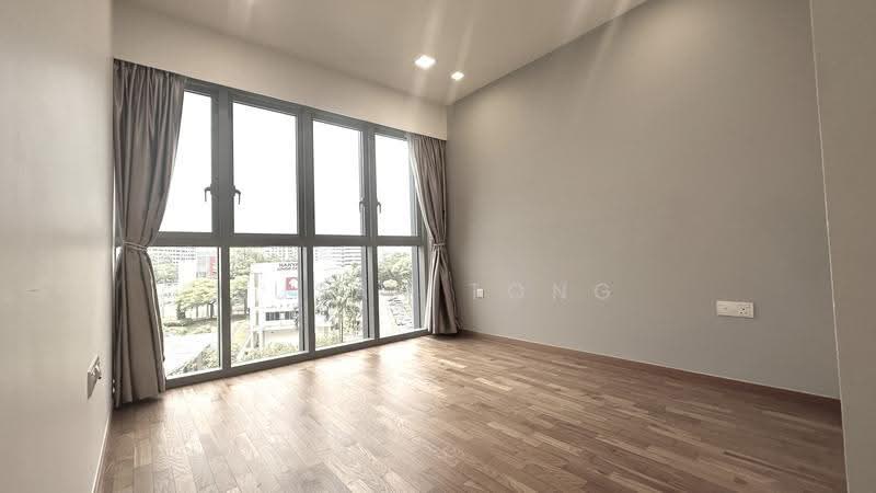 The Scala @ Lorong Chuan, 132 Serangoon Avenue 3, Hougang / Punggol / Sengkang, 3 Bedrooms, 1,044 sqft, Condominium For Rent, by Susan Tong, 500251539 - Master Bedroom - PropertyGuru.com.sg