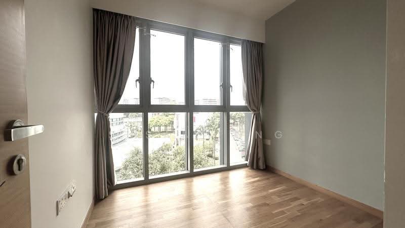 The Scala @ Lorong Chuan, 132 Serangoon Avenue 3, Hougang / Punggol / Sengkang, 3 Bedrooms, 1,044 sqft, Condominium For Rent, by Susan Tong, 500251539 - Bedroom 3 - PropertyGuru.com.sg