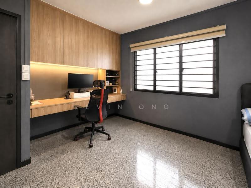 942 Hougang Street 92, 942 Hougang Street 92, Hougang / Punggol / Sengkang, 3 Bedrooms, 1,290 sqft, HDB Flat For Sale, by Kevin Ong, 500251540 - Study - PropertyGuru.com.sg