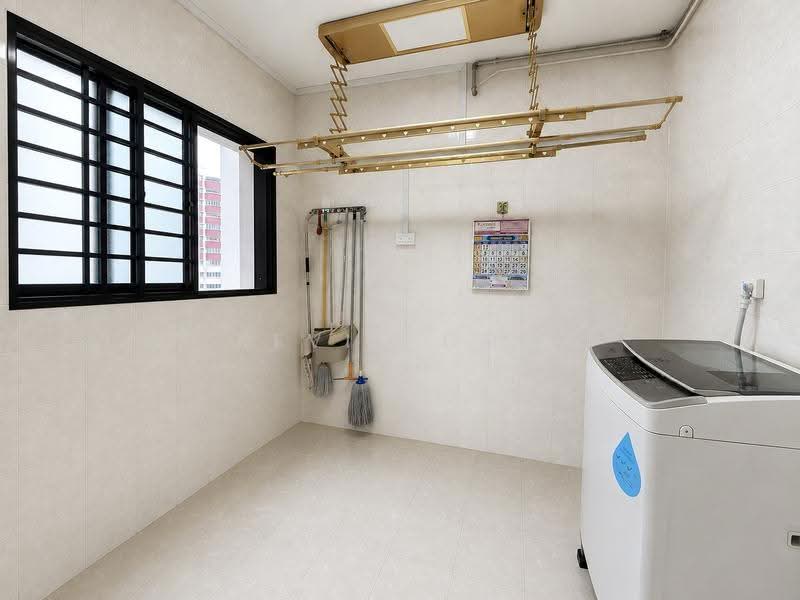 942 Hougang Street 92, 942 Hougang Street 92, Hougang / Punggol / Sengkang, 3 Bedrooms, 1,290 sqft, HDB Flat For Sale, by Kevin Ong, 500251540 - Interior - PropertyGuru.com.sg