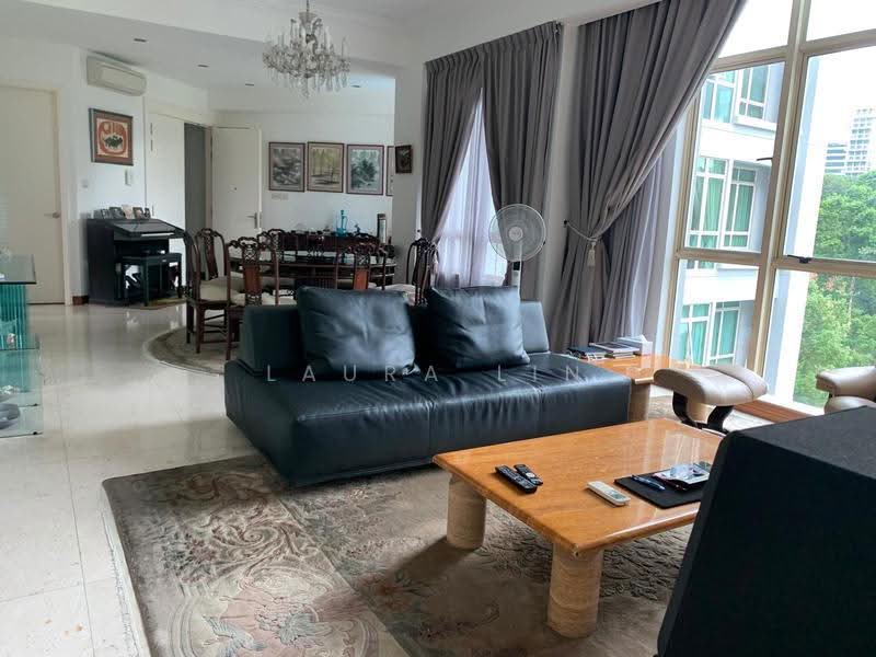 Balmoral 8, 8 Balmoral Road, Tanglin / Holland / Bukit Timah, 3 Bedrooms, 1,841 sqft, Condominium For Sale, by Laura Lin, 500251542 - PropertyGuru.com.sg