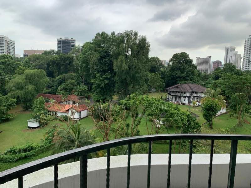 Balmoral 8, 8 Balmoral Road, Tanglin / Holland / Bukit Timah, 3 Bedrooms, 1,841 sqft, Condominium For Sale, by Laura Lin, 500251542 - PropertyGuru.com.sg