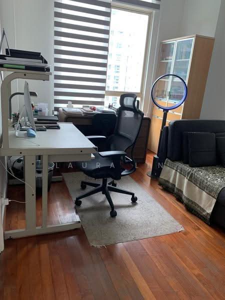 Balmoral 8, 8 Balmoral Road, Tanglin / Holland / Bukit Timah, 3 Bedrooms, 1,841 sqft, Condominium For Sale, by Laura Lin, 500251542 - PropertyGuru.com.sg