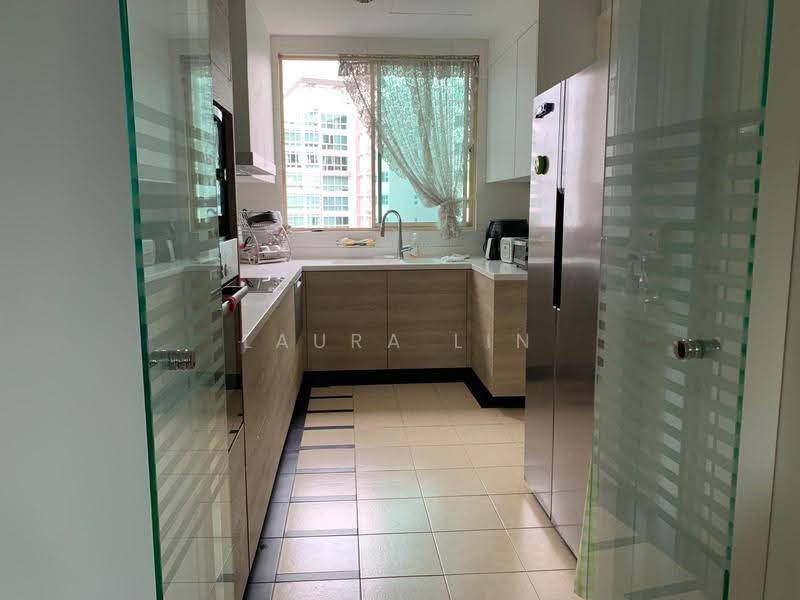 Balmoral 8, 8 Balmoral Road, Tanglin / Holland / Bukit Timah, 3 Bedrooms, 1,841 sqft, Condominium For Sale, by Laura Lin, 500251542 - PropertyGuru.com.sg