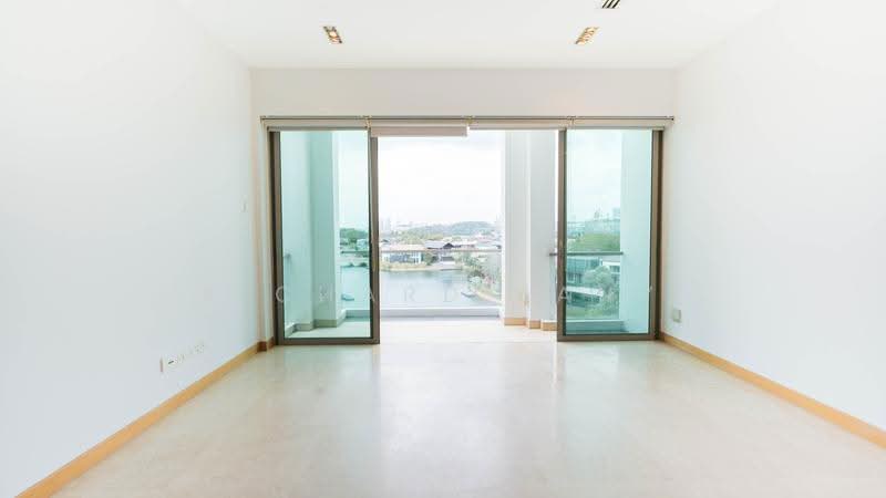 The Berth by the Cove, 216 Ocean Drive, Harbourfront / Telok Blangah, 4 Bedrooms, 3,089 sqft, Condominium For Sale, by Richard Jany, 500251543 - Balcony - PropertyGuru.com.sg