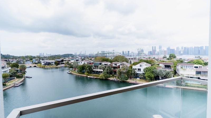 The Berth by the Cove, 216 Ocean Drive, Harbourfront / Telok Blangah, 4 Bedrooms, 3,089 sqft, Condominium For Sale, by Richard Jany, 500251543 - View - PropertyGuru.com.sg