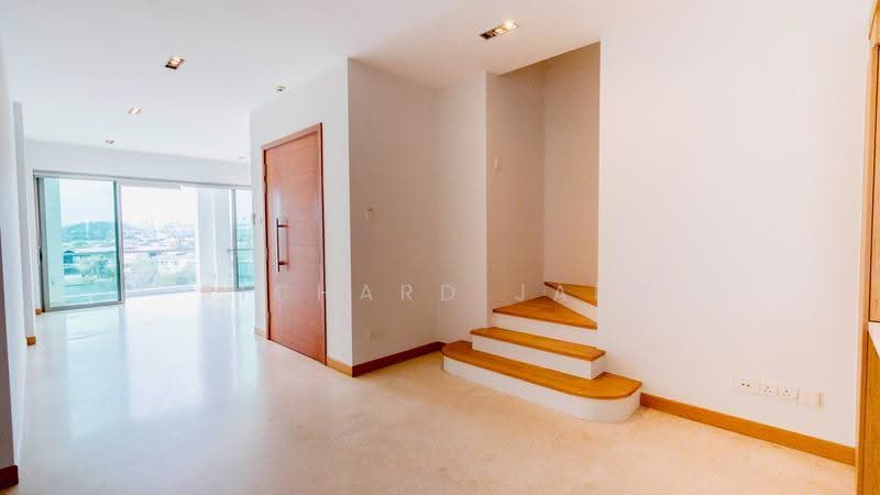 The Berth by the Cove, 216 Ocean Drive, Harbourfront / Telok Blangah, 4 Bedrooms, 3,089 sqft, Condominium For Sale, by Richard Jany, 500251543 - Entrance - PropertyGuru.com.sg