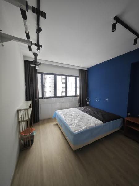 270 Toh Guan Road, 270 Toh Guan Road, Boon Lay / Jurong / Tuas, Room Rental, 120 sqft, HDB Flat For Rent, by Lennon Goh 吳政扬, 500251545 - PropertyGuru.com.sg